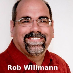 Rob Willmann